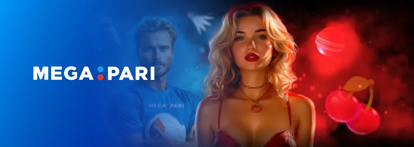 Megapari Casino