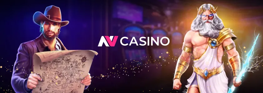 NV Casino