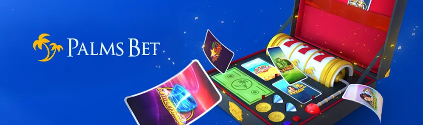 Palms Bet Casino